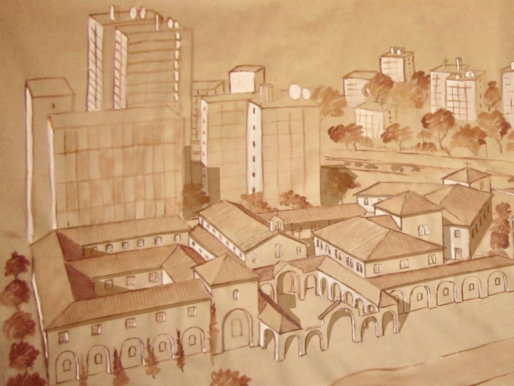 madrid petit monastere 1024x770