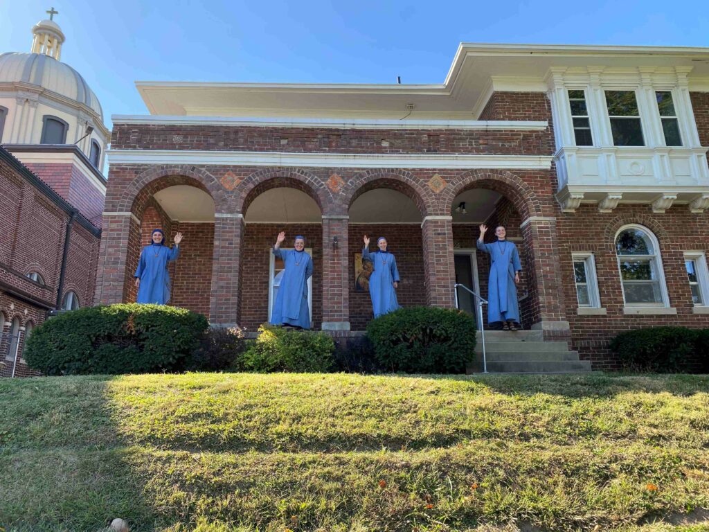 Little sisters of the Lamb in St Joseph1 1 1024x768